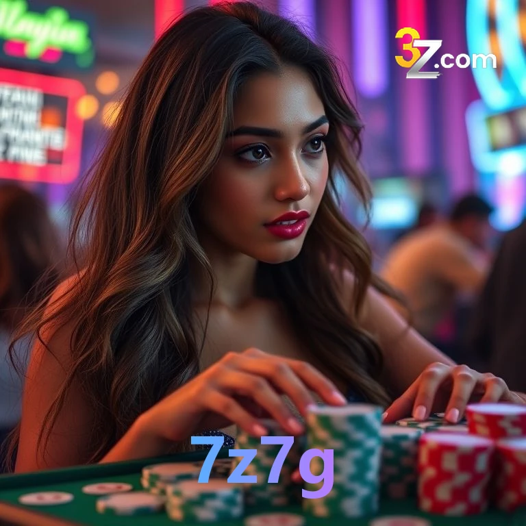 7z7g Casino RNG