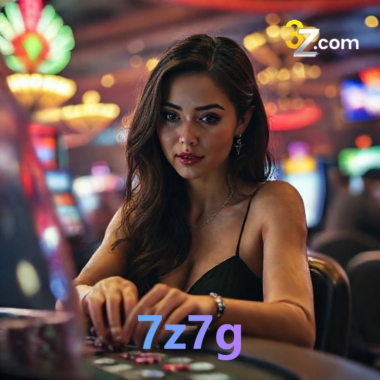 7z7g App Notificações