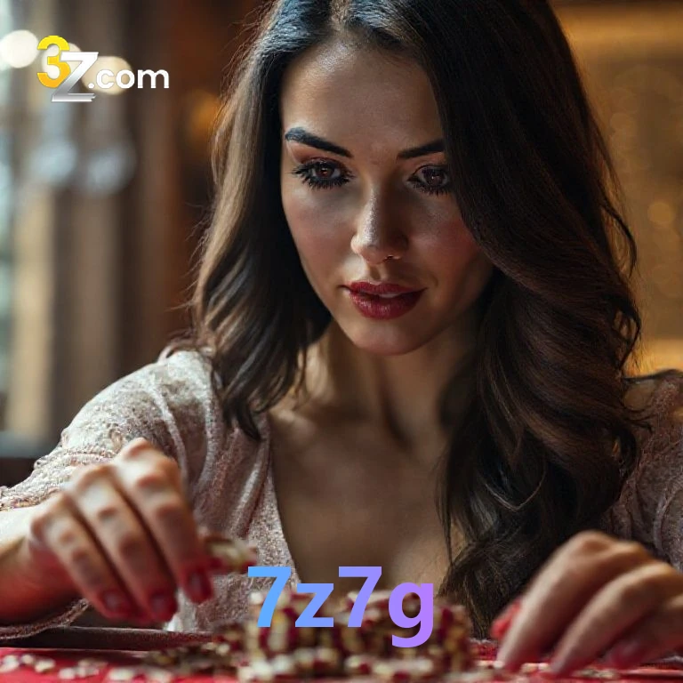7z7g Live Casino