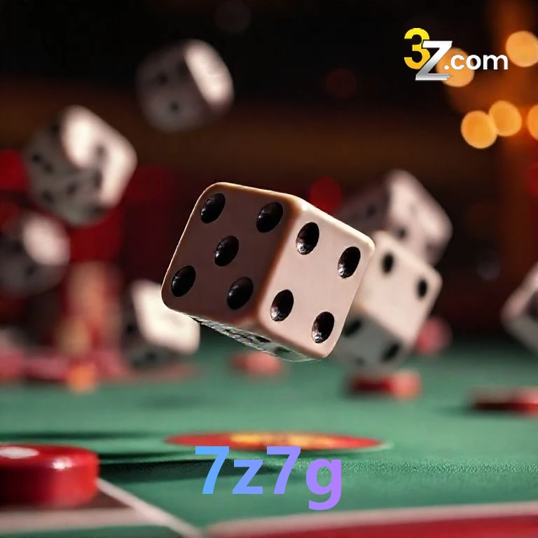 7z7g Jogos Catálogo