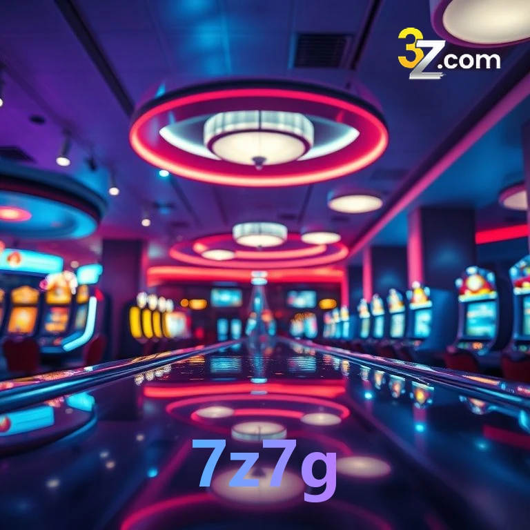 7z7g APK Interface
