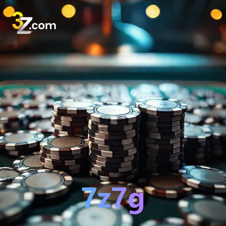 7z7g Benefícios VIP